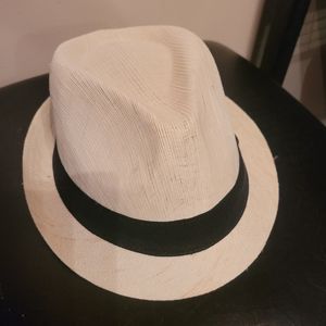 Fedora Hat